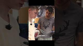 Команда АП вернулась