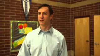 Blue Cross of Idaho and the Idaho Steelheads Teach Good Health
