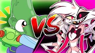 Limus VS The Hazbin Hotel Community