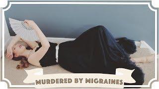 Things you should know about migraines... [CC]