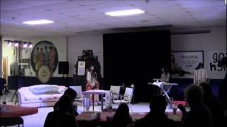 Wood-Ridge High School Presents "A Raisin in the Sun"