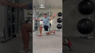 Handful of exercises you can do 3 sets/10 reps to get you warmed up and increase #mobility