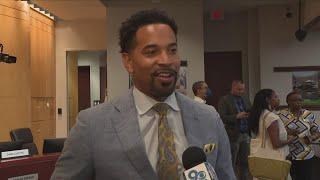 Montgomery County Council passes bill to cap rent increases