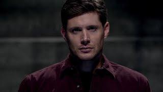 Supernatural -Dean Demon Клип