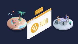 FLDB Coin Nedir ? FLDB Tokeni 1 Dakikada Anlattık