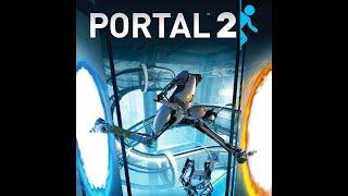 Portal 2 - Прохождение игры на русском - Кооператив - #2