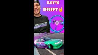 Carx Drift Racing! Lets SLIDE!