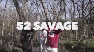 52 Savage Beatbox(Official video)