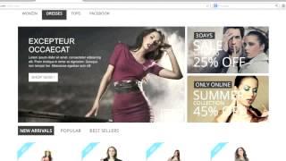 PrestaShop 1.6.x Modules Tutorial