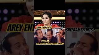 Arjun this is good enough  #bbjobi #biggboss #youtube #shorts
