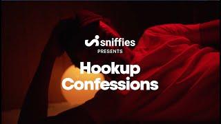 Sniffies Hookup Confessions | Jonathan