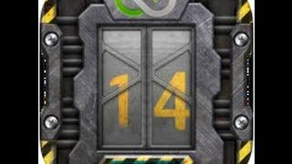 100 Doors: Aliens Space Level 66 Walkthrough Guide