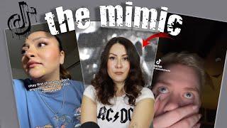 THE Mimic: 3 LANETLİ TikTok HESABI | Appalachian Dağları'nda neler oluyor?...