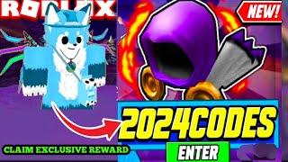 NEW ISLAND OF MOVE CODES 2024| ROBLOX ISLAND OF MOVE 2024| NEW REDEMPTION CODES.