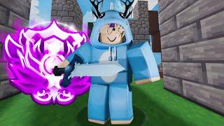 HOW WE ANNIHILATED RANKED LOBBIES (Roblox Bedwars)