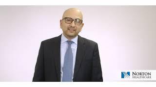 Kamran Mahmood, M D  | Norton Medical Group