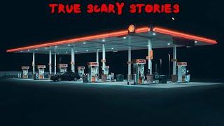 True Scary Stories to Keep You Up At Night (Horror Megamix Vol. 143)