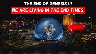 The End Of Genesys | We Are Living In The End Times | Almas Jacob