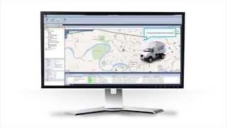 Fleet Management Software - GPS Vehicle Tracking Solutions | Fleet Complete