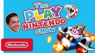 Kirby: Planet Robobot - Doin' The Robobot — Episode 3 | The @playnintendo Show