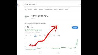 Planet Labs PBC, pl stock analysis buy or sell