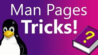 3 Awesome Tips to Locate Man Pages