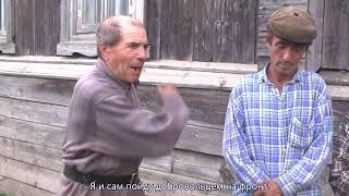 V Всечувашский кинофестиваль "АСАМ" х/д "Батальон моей Родины.Труженики тыла" 12+