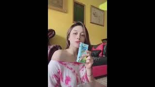 Cewek Cantik dan Putih iklan susu tak pakai Bra, no bra Challenge#shorts