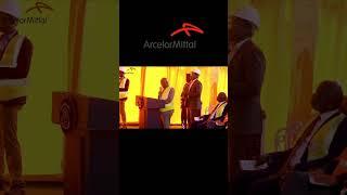 ArcelorMittal Liberia’s Acting CEO Speaks at MICAT Press Briefing | Anthony P. Kockeh