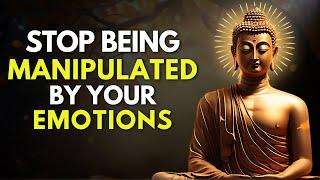 How to Control Your Emotions Like a Pro: 13 Buddhist Tips for Inner Peace