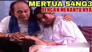 HUBUNGAN TERLARANG MERTUA DAN MENANTU // REVIEW FILM