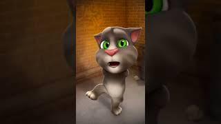 Talking Tom New Tuzelity Dance #youtubeshorts #shorts #tuzelityshuffle #tuzelity #funny