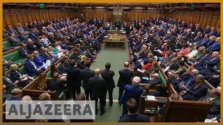 UK Parliament resumes after prorogation ruled unlawful