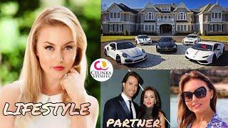 Angelique Boyer Lifestyle 2022 || Boyfriend, Biography, Career, Net worth