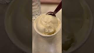 Ep. 0677 I Haagen Dazs Vanilla Ice Cream || #short #viralvideo #trendingshorts #amazing #satisfying