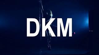 Kymberley Kennedy - DKM ft. Mila Feel (Teaser)