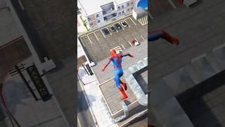 GTA 5 Fails and Funny Moments in 4K  | Euphoria Physics Gone Wild!