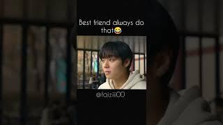 best friend always do that  #kdrama #koreandrama #weakheroclass2 #parkjihoon #shorts #fyp
