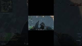 A special forces soldier always knows what to do. Even in chaos