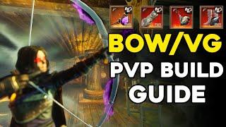 ULTIMATE Bow VG PvP Build Guide | New World