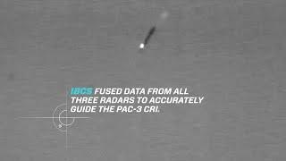 Northrop Grumman Intercepts Missile at Long Range During Flight Test