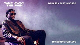 Darassa feat Mbosso - Looking For Love (Track No.10)