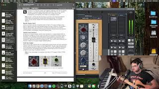 Making Beats in 2025 The Right WAY! (Logic Pro 11) pt 2