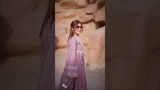Aroob jatoi on eid #aroobjatoi #duckybhai #trending #shorts