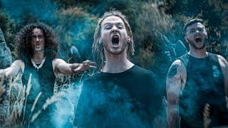 ALIEN WEAPONRY - Hatupatu (Official Video) | Napalm Records