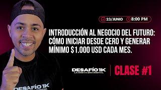 CLASE 01