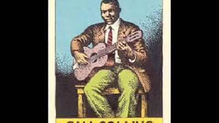 Crying Sam Collins - Jail House Blues