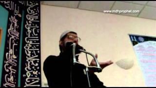 The importance of Good deeds in ENGLISH by Dr Khaled Fekry