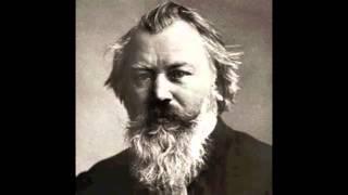 Brahms Intermezzo Op119 No1 - RosemaryThomas