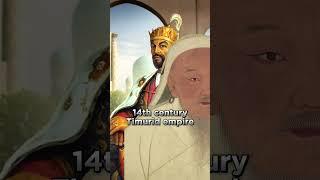 Strongest countries in each century              #factomania #viral #history